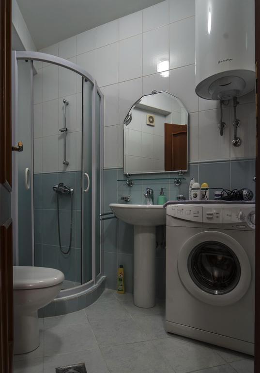 Apartment Ogi โกตอร์ ห้อง รูปภาพ